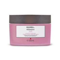 Goldwell Kerasilk Color Intensive Luster Mask 200ml