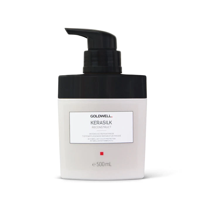 Goldwell Kerasilk Reconstruct Repair Mask 500ml 1 Goldwell Kerasilk Reconstruct Repair Mask 500ml