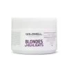 Goldwell Dualsenses Blondes & Highlights 60 Sec Treatment 200ml