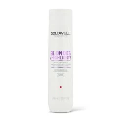 Goldwell Dualsenses Blondes & Highlights Anti-Yellow Shampoo 300ml