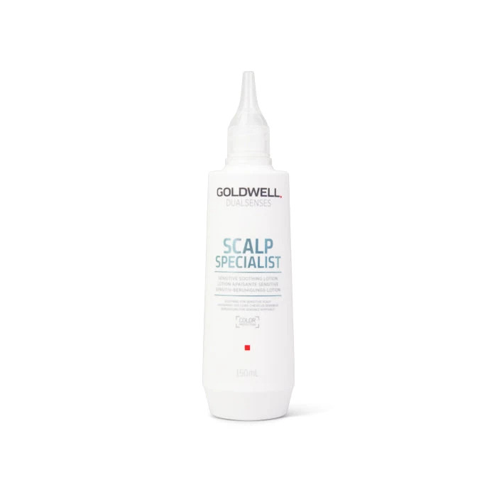 Goldwell Dualsenses Scalp Specialist Sensitive Soothing Lotion 150ml 1 Goldwell Dualsenses Scalp Specialist Sensitive Soothing Lotion 150ml