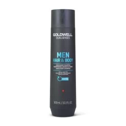 Goldwell Dualsenses Men Hair & Body Shampoo 300ml