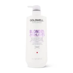 Goldwell Dualsenses Blondes & Highlights Conditioner 1L