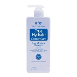 Hi Lift True Hydrate Nourish And Repair Shampoo 350ml