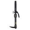 Hot Tools Black Gold Curling Iron 25mm