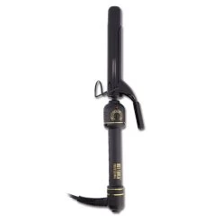 Hot Tools Black Gold Curling Iron 25mm