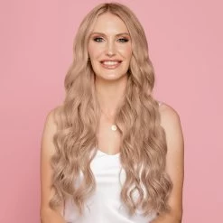 Hey Stacey Ariana Clip In 16"