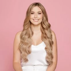 Hey Stacey Willow Clip In 16"