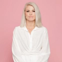 Hey Stacey Scarlett Clip In 16" -Hair Care Shop HS0063 3 9cad778f 773e 4131 8f00 cf7aa0415fcc