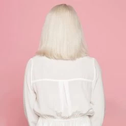 Hey Stacey Scarlett Clip In 24" -Hair Care Shop HS0063 4