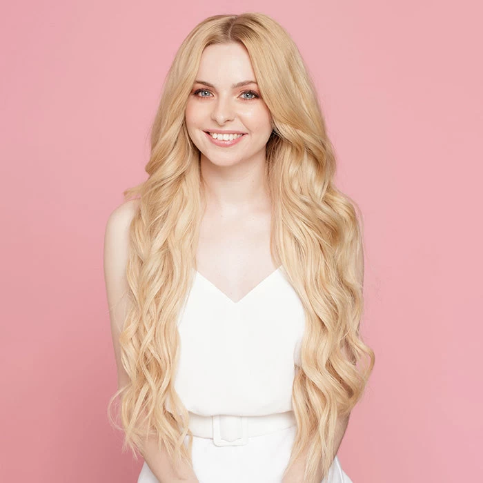 Hey Stacey Aria Clip In 16" 1 Hey Stacey Aria Clip In 16"