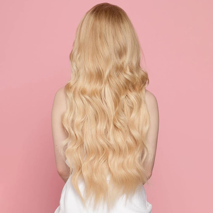 Hey Stacey Aria Clip In 16" 2 Hey Stacey Aria Clip In 16" - Image 2