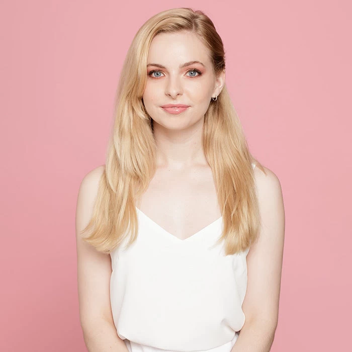 Hey Stacey Aria Clip In 16" 3 Hey Stacey Aria Clip In 16" - Image 3