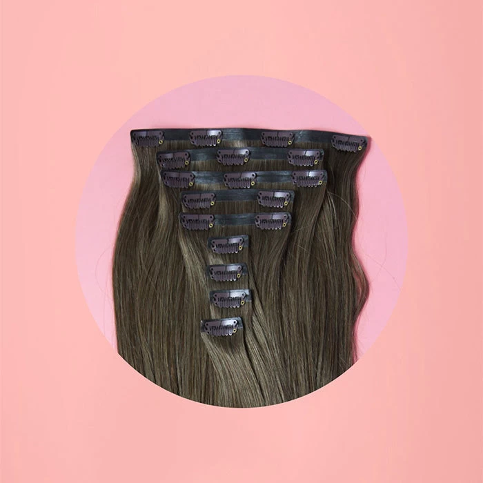 Hey Stacey Aria Clip In 16" 6 Hey Stacey Aria Clip In 16" - Image 6