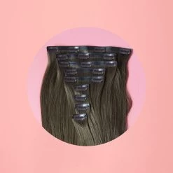 Hey Stacey Gabriella Clip In 16" -Hair Care Shop HS0067 6 d7aa2535 f96c 43e8 b3bb 45424242458f