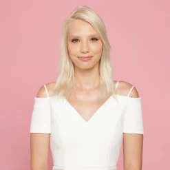 Hey Stacey Olivia Clip In 16" -Hair Care Shop HS0075 3 4a45d7cd a674 4cc1 a08f 1a9fd636f77b