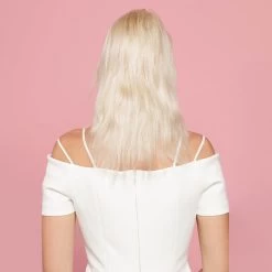 Hey Stacey Olivia Clip In 16" -Hair Care Shop HS0075 4 d76cdb30 de6e 4f53 8f3e dd0f07425894