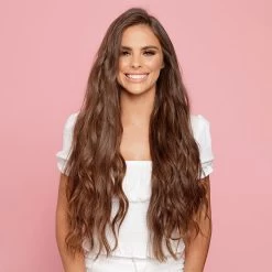 Hey Stacey Sara Invisi Tape 24"