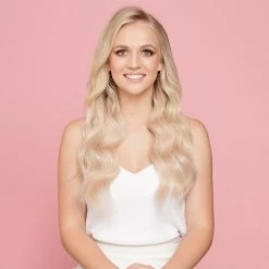 Hey Stacey Piper Invisi Tape 16"