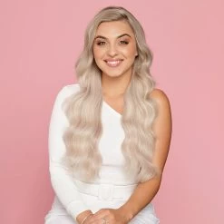 Hey Stacey Gabriella Invisi Tape 20"