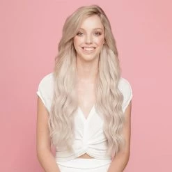 Hey Stacey Aubrey Invisi Tape 20"