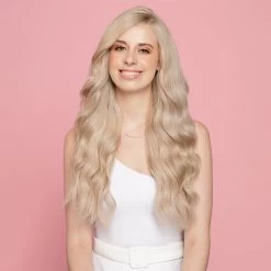 Hey Stacey Luna Invisi Tape 20"