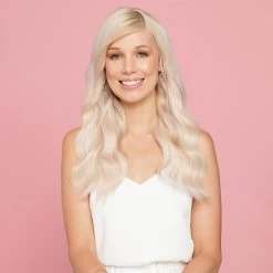 Hey Stacey Emma Invisi Tape 24"