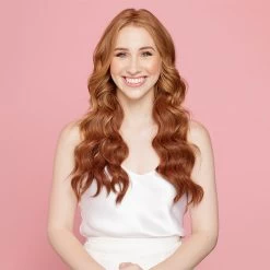 Hey Stacey Harper Halo 16"