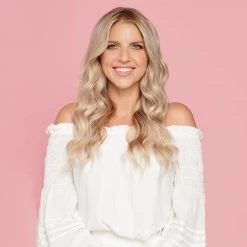 Hey Stacey Ivy Halo 24"