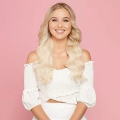 Hey Stacey Hailey Halo 20"