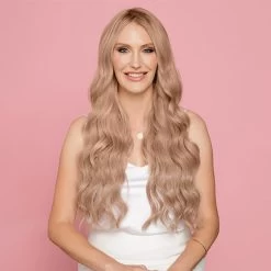 Hey Stacey Ariana Halo 20"