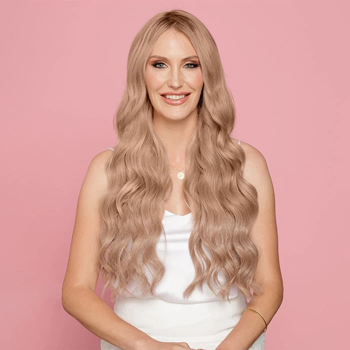 Hey Stacey Ariana Halo 16" 1 Hey Stacey Ariana Halo 16"