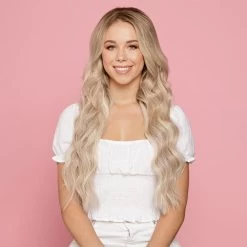 Hey Stacey Aurora Halo 20"