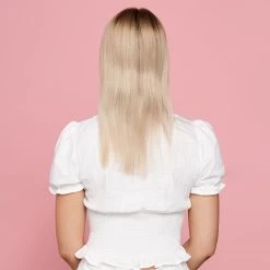 Hey Stacey Aurora Hand Tied 20" -Hair Care Shop HS0538 4 9439405d af29 4251 a89e 87b5d11d715f