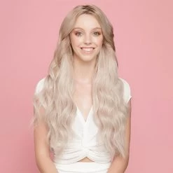 Hey Stacey Aubrey Halo 24"