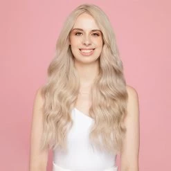 Hey Stacey Luna Halo 24"