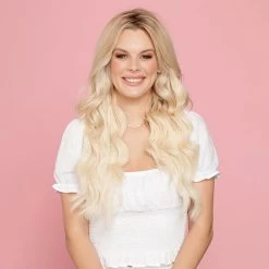 Hey Stacey Ava Halo 24"