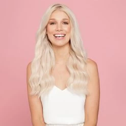 Hey Stacey Emma Halo 20"