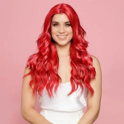 Hey Stacey Charlotte Halo 20"