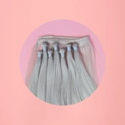 Hey Stacey Aurora Hand Tied 20" -Hair Care Shop HS0838 6 6b779ee5 0d00 4064 a972 ea2bc5b297ff