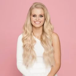 Hey Stacey Kylie Hand Tied 16"