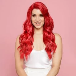 Hey Stacey Charlotte Hand Tied 20"