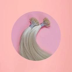 Hey Stacey Aurora Flat Tip 20" -Hair Care Shop HS0945 6 d1795a51 e507 4af2 8faf 558cac6c8de1