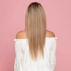 Hey Stacey Sienna Invisi Tape 20" -Hair Care Shop HS0949 4 6137bbb8 5a58 4f02 927d 7aef498493db