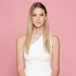 Hey Stacey Joslin Invisi Tape 16" -Hair Care Shop HS0959 3