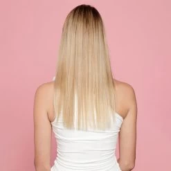 Hey Stacey Joslin Halo 16" 9 Hey Stacey Joslin Halo 16" -Hair Care Shop HS0959 4 cfeea6d2 9a6d 4146 a685 d11e6392856c