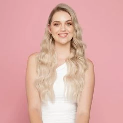 Hey Stacey Lily Flat Tip 16"