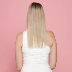 Hey Stacey Lily Flat Tip 16" -Hair Care Shop HS0961 4 301eb719 73d2 4c10 8d6f dc236e6ba078