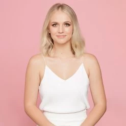 Hey Stacey Piper Invisi Tape 16" -Hair Care Shop HS0963 3