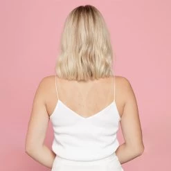 Hey Stacey Piper Invisi Tape 16" -Hair Care Shop HS0963 4